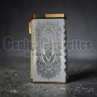 SCPH x MRN Kapatiran Mod  T6 Polished Aluminum